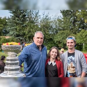 Meet your Posher, Alexandra